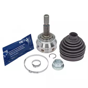 Embout de cardan avant (kit de réparation) MEYLE 514 498 0008