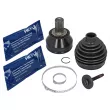 Embout de cardan avant (kit de réparation) MEYLE [514 498 0012]
