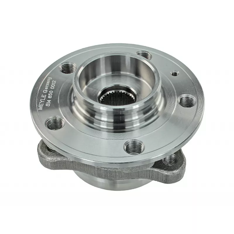 Moyeu de roue avant MEYLE 514 650 0012 - Visuel 1