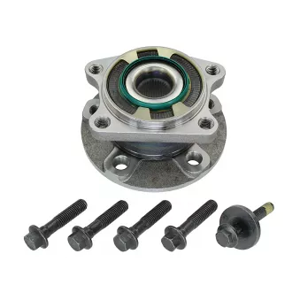 Moyeu de roue arrière MEYLE OEM 31658082