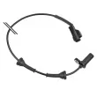 MEYLE 514 800 0016 - Capteur, vitesse de roue