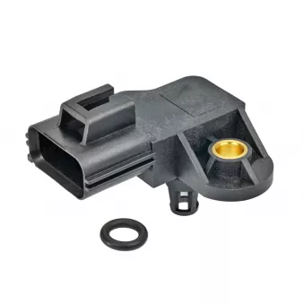 Capteur, pression du tuyau d'admission MEYLE 514 812 0002 pour VOLVO V60 D6 Hybrid AWD - 220cv