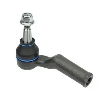 MEYLE 516 020 0013/HD - Rotule de barre de connexion avant gauche