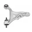 MEYLE 516 050 0018/HD - Triangle ou bras de suspension (train avant)