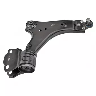 Triangle ou bras de suspension (train avant) MEYLE OEM 31277526