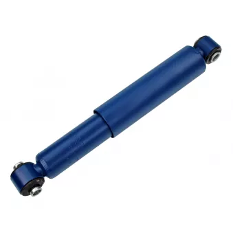 Jeu de 2 amortisseurs arrière MEYLE OEM 283085