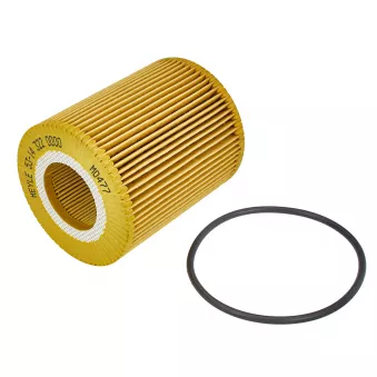 Filtre à huile MEYLE OEM JDE8751