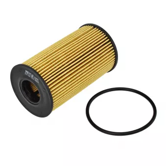 Filtre à huile MEYLE OEM JDE37128
