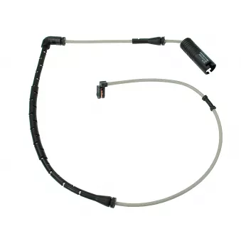 Contact d'avertissement, usure des plaquettes de frein MEYLE OEM SEM500050