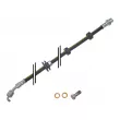 MEYLE 53-14 525 0007/S - Flexible de frein