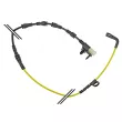 MEYLE 53-14 527 0002 - Contact d'avertissement, usure des plaquettes de frein