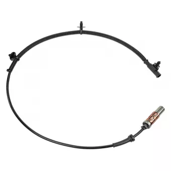 Capteur, vitesse de roue MEYLE OEM LR023690