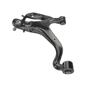 Triangle ou bras de suspension (train avant) MEYLE OEM RBJ500193