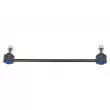 Entretoise/tige, stabilisateur MEYLE [53-16 060 0035/HD]