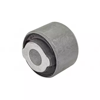 Suspension, corps de l'essieu MEYLE 53-16 710 0002 pour LAND ROVER FREELANDER 2 2.2 TD4 4x4 - 152cv