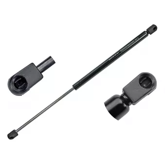 MEYLE 540 910 0011 - Vérin, capot-moteur