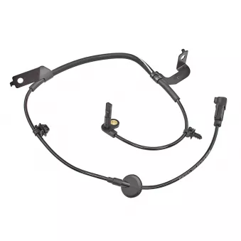 Capteur, vitesse de roue avant gauche MEYLE OEM 5105573AB