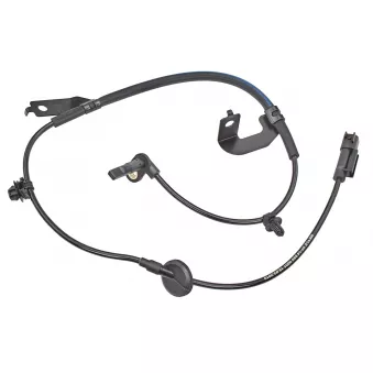 Capteur, vitesse de roue avant droit MEYLE OEM K05105572AB