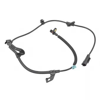 MEYLE 57-14 899 0003 - Capteur, vitesse de roue arrière droit