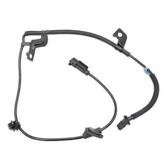 Capteur, vitesse de roue arrière gauche MEYLE OEM 5105065AB