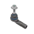 Rotule de barre de connexion avant gauche MEYLE [57-16 020 0001]