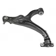 MEYLE 57-16 050 0000 - Triangle ou bras de suspension (train avant)
