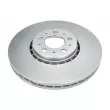 MEYLE 583 521 0048/PD - Jeu de 2 disques de frein avant