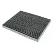 MEYLE 612 320 0016 - Filtre, air de l'habitacle