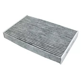 MEYLE 612 320 0020 - Filtre, air de l'habitacle