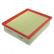 MEYLE 612 321 0023 - Filtre à air