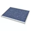 MEYLE 612 324 0016 - Filtre, air de l'habitacle