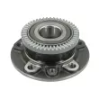 MEYLE 614 160 0003 - Moyeu de roue avant