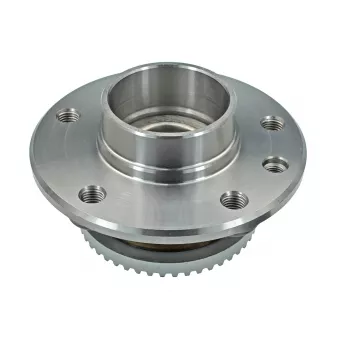 Moyeu de roue avant MEYLE 614 160 0003/S