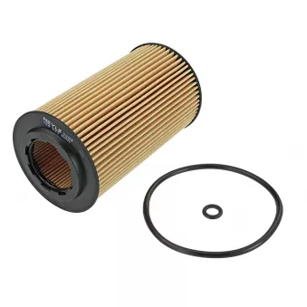 Filtre à huile MEYLE OEM 4772166