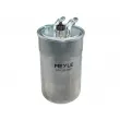 MEYLE 614 323 0007 - Filtre à carburant