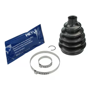 Soufflets de cardan avant MEYLE OEM 4710837