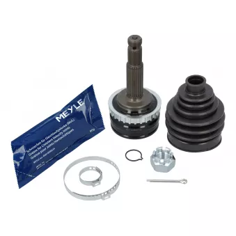 MEYLE 614 498 0012 - Embout de cardan avant (kit de réparation)