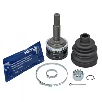 Embout de cardan avant (kit de réparation) MEYLE 614 498 0013