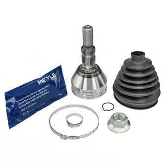 MEYLE 614 498 0014 - Embout de cardan avant (kit de réparation)