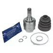 Embout de cardan avant (kit de réparation) MEYLE [614 498 0025]