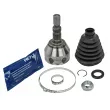MEYLE 614 498 0028 - Embout de cardan avant (kit de réparation)