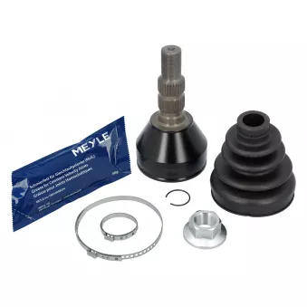 Embout de cardan avant (kit de réparation) MEYLE 614 498 0030