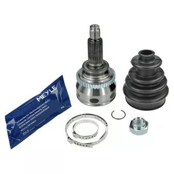 MEYLE 614 498 0031 - Embout de cardan avant (kit de réparation)