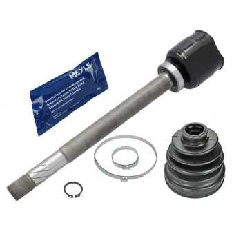 Embout de cardan avant (kit de réparation) MEYLE OEM 391009620R