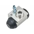 Cylindre de roue MEYLE [614 531 0001]