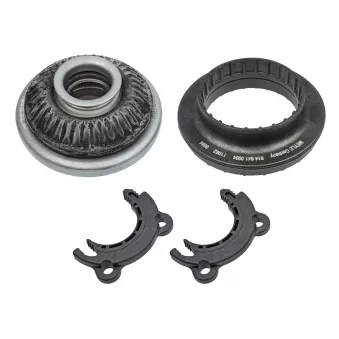 Kit de réparation, coupelle de suspension MEYLE OEM 344544