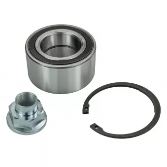 Roulement de roue avant MEYLE OEM 4344068L10
