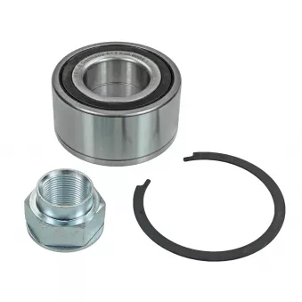 Roulement de roue avant MEYLE OEM 46836196