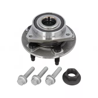 Moyeu de roue avant MEYLE OEM 0328006