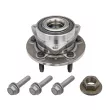 MEYLE 614 652 0016 - Moyeu de roue avant